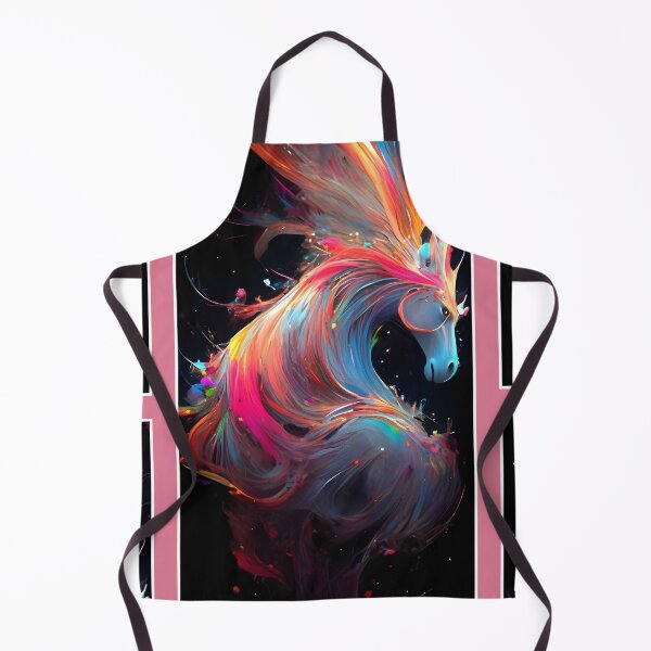 Item preview, Magical Abstract Animals | Special Designer Artwork | Abstract Art designed and sold by AlNoah.