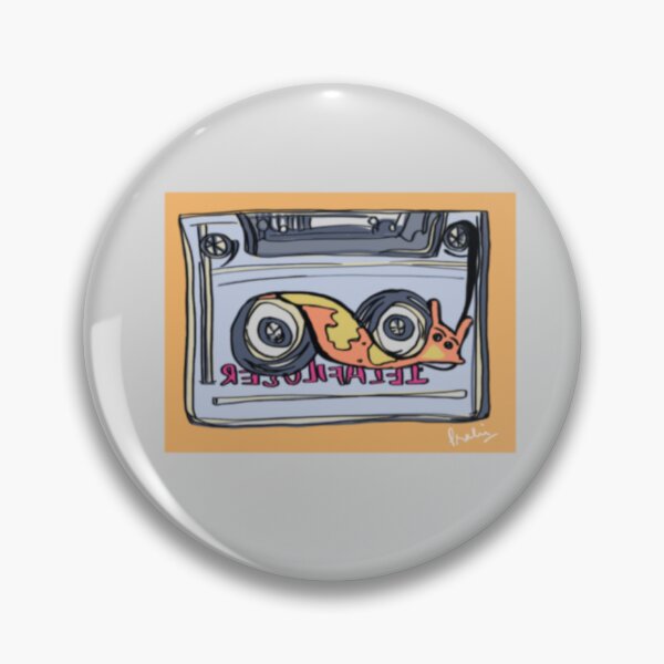 Item preview, Snail’s Pace  designed and sold by stickypranks.