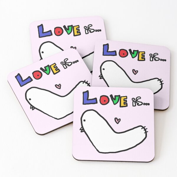 Item preview, love is designed and sold by zzzozzo.
