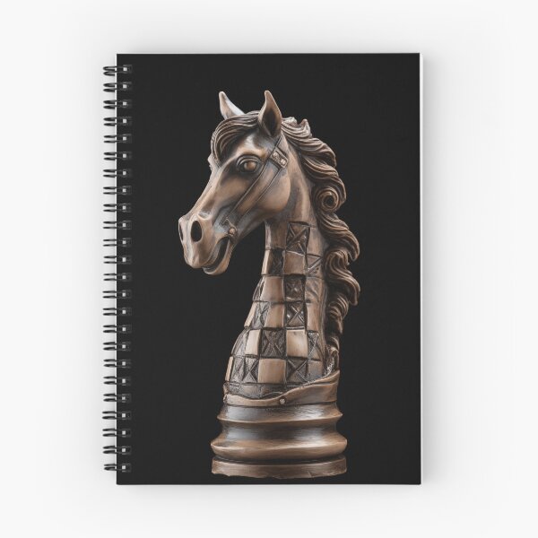 Item preview, Chess Jumper Figure designed and sold by Sp3ctrumOfColor.