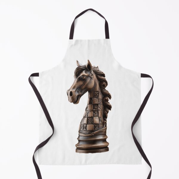 Item preview, Chess Jumper Figure designed and sold by Sp3ctrumOfColor.
