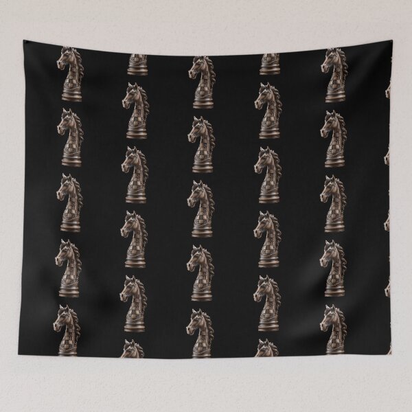 Item preview, Chess Jumper Figure designed and sold by Sp3ctrumOfColor.