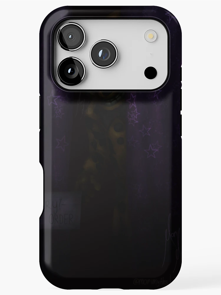 Thumbnail 1 of 4, iPhone Case, Springtrap designed and sold by morimyths.