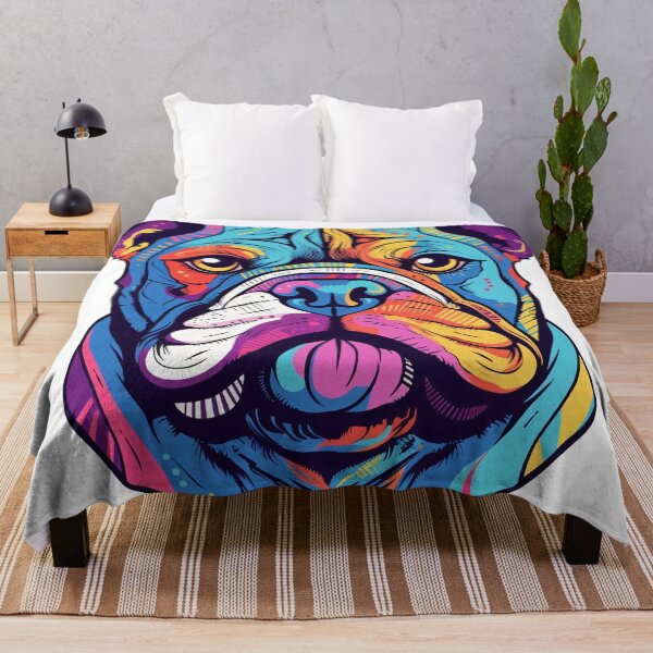 Artikelvorschau, Bulldog 2 entworfen und verkauft von ARTistCyberello.