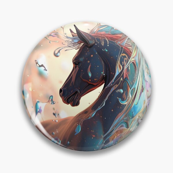Item preview, Magical Abstract Animals | Special Designer Artwork | Abstract Art designed and sold by AlNoah.