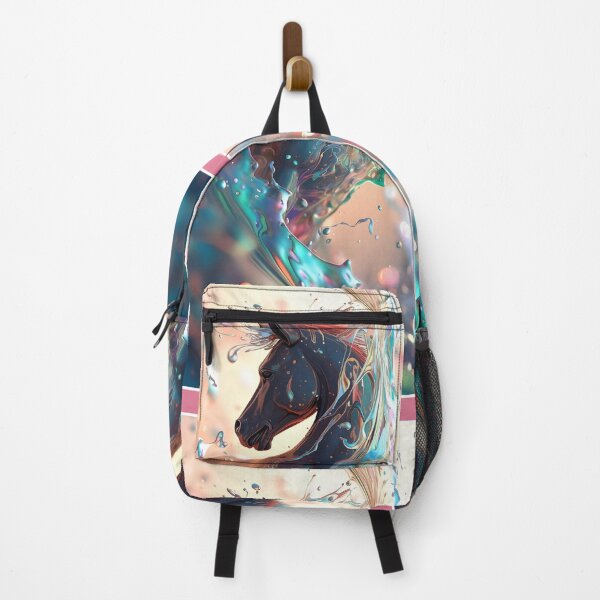 Item preview, Magical Abstract Animals | Special Designer Artwork | Abstract Art designed and sold by AlNoah.