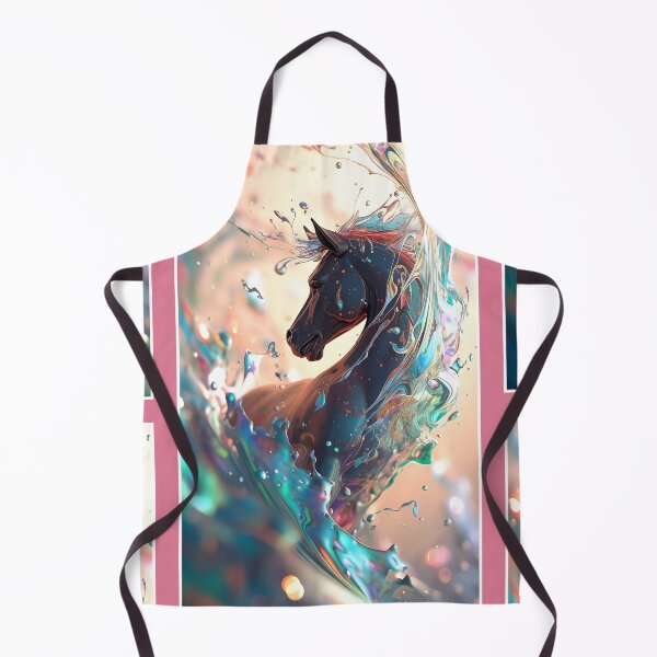 Item preview, Magical Abstract Animals | Special Designer Artwork | Abstract Art designed and sold by AlNoah.