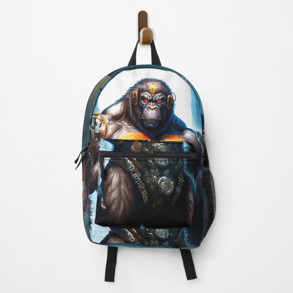 Item preview, Monkey Archfiend designed and sold by agusterus.