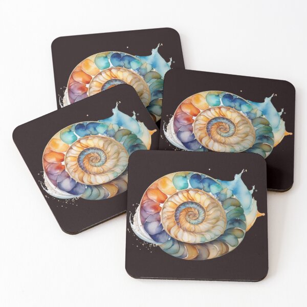 Item preview, Fibonacci Sequence  designed and sold by vuslatmedia.