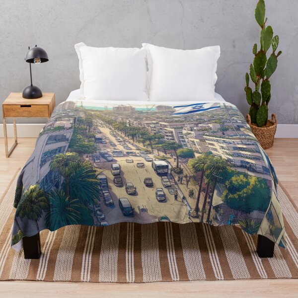 Item preview, Israel designed and sold by ofanaim.