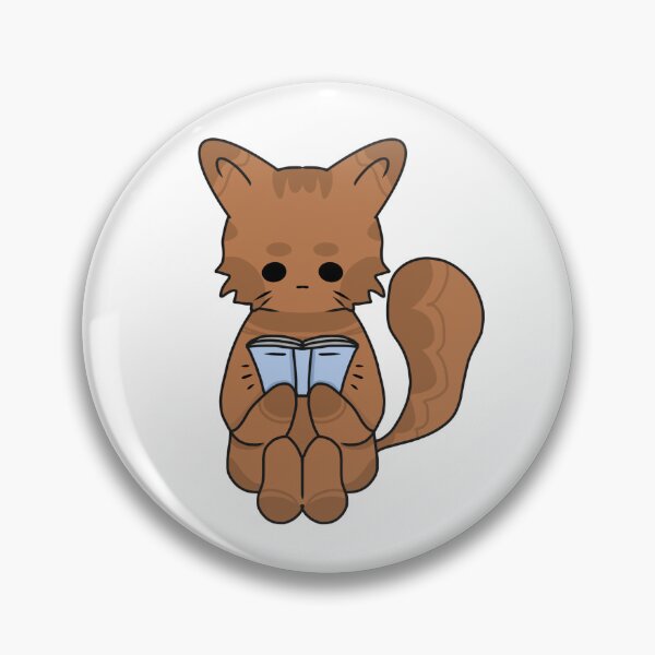 Artikelvorschau, Katze lesen entworfen und verkauft von maxweb.