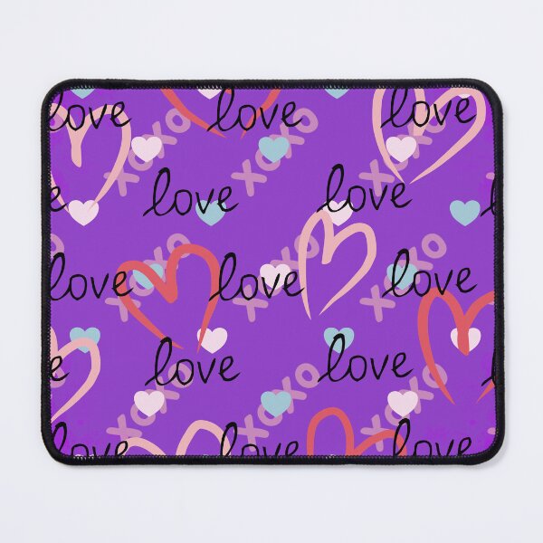 Item preview, XOXO Love designed and sold by GaudyBass.