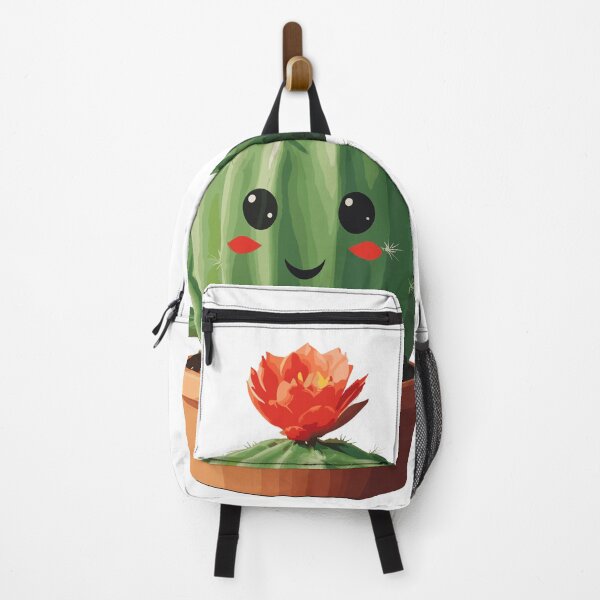 Item preview, A cute cactus comic icon style vector illustration designed and sold by WhiteDoveArt.