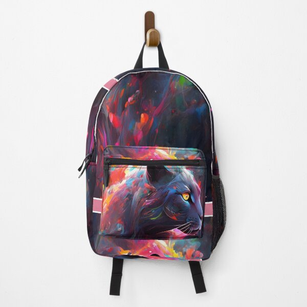Item preview, Magical Abstract Animals | Special Designer Artwork | Abstract Art designed and sold by AlNoah.