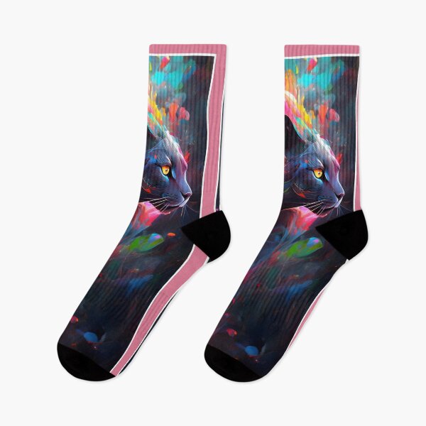 Item preview, Magical Abstract Animals | Special Designer Artwork | Abstract Art designed and sold by AlNoah.