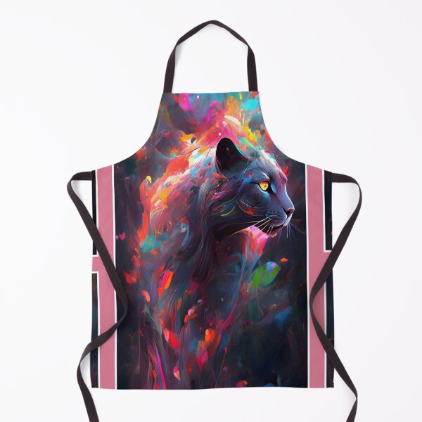 Item preview, Magical Abstract Animals | Special Designer Artwork | Abstract Art designed and sold by AlNoah.