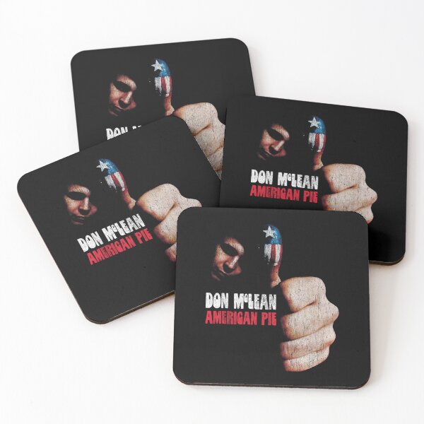 Item preview, Don McLean: American Pie designed and sold by brianhillDESIGN.