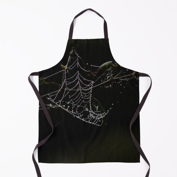 Item preview, Dewy spider web designed and sold by Insnaptive.
