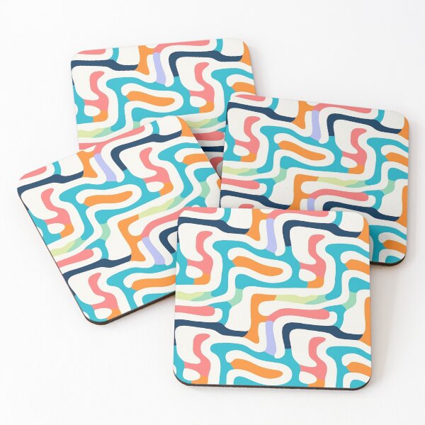 Item preview, color waves designed and sold by texe3000.