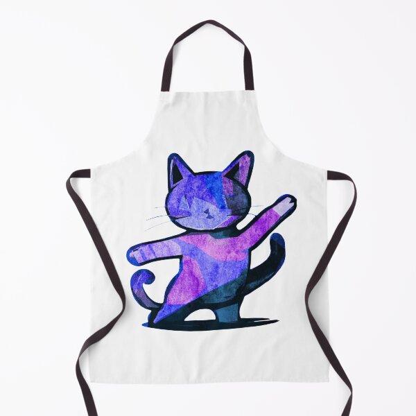 Item preview, Dancing Cat designed and sold by kinpirks.