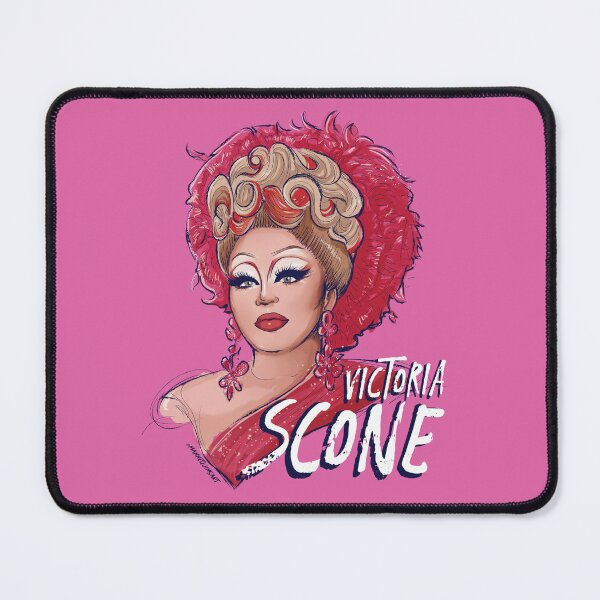 Item preview, Victoria Scone designed and sold by mannequinsart.