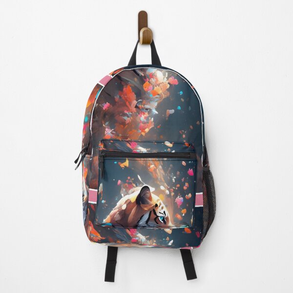 Item preview, Magical Abstract Animals | Special Designer Artwork | Abstract Art designed and sold by AlNoah.