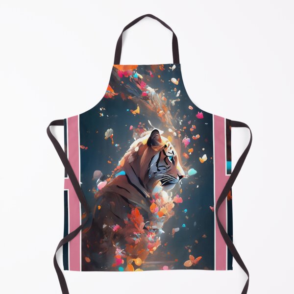 Item preview, Magical Abstract Animals | Special Designer Artwork | Abstract Art designed and sold by AlNoah.