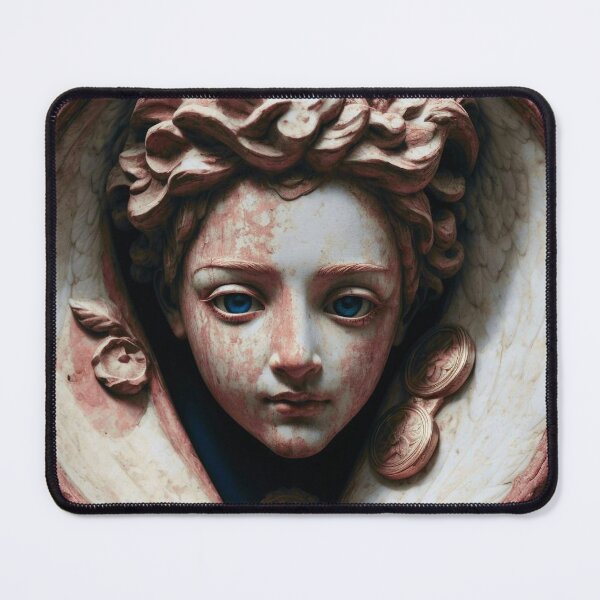 Item preview, Roman Mythology - Cupid - The God of Love and Desire designed and sold by creative-cub.