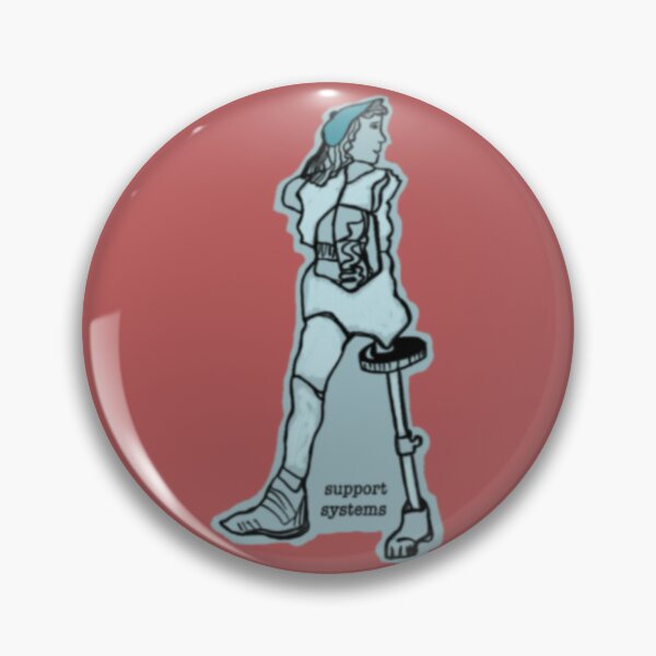 Item preview, Bare Bones  designed and sold by stickypranks.