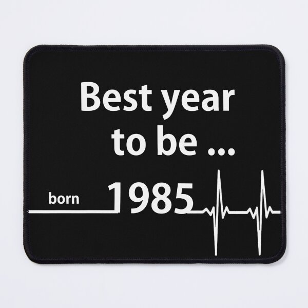 Item preview, best year 1985 designed and sold by AxelBrook.