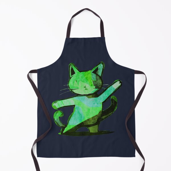 Item preview, Dancing Cat designed and sold by kinpirks.