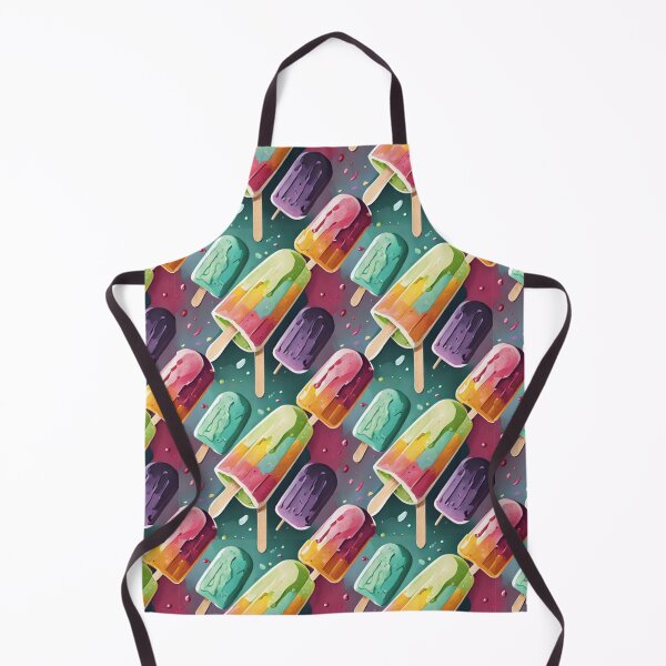 Item preview, Summer Popsicles designed and sold by SGillum.