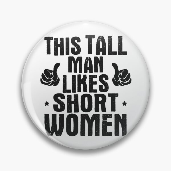Item preview, Tall men's humor: Funny tall men quotes designed and sold by The  Knick Knack Nook.