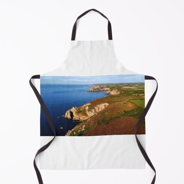 Item preview, Coastal Path in Finistere, Brittany designed and sold by Kindology.