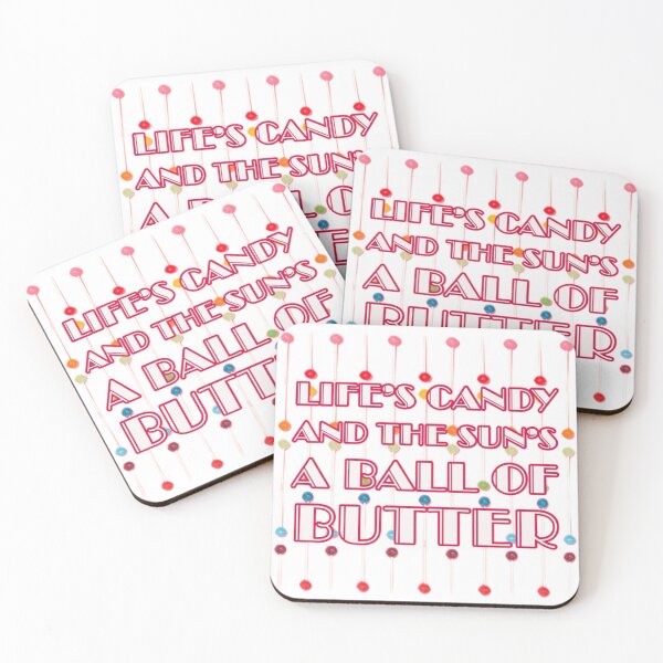 Item preview, Don't Rain On My Parade - Funny Girl - Fanny Brice - Lyrics designed and sold by mrandrewjustin.