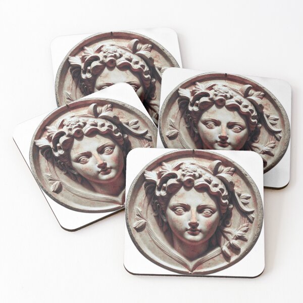 Item preview, Roman Mythology - Cupid - The God of Love and Desire designed and sold by creative-cub.