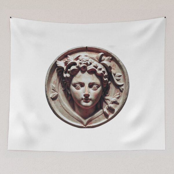 Item preview, Roman Mythology - Cupid - The God of Love and Desire designed and sold by creative-cub.