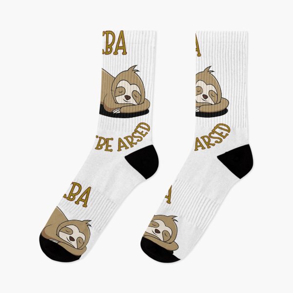 Item preview, CBA Can't be arsed designed and sold by TheRightHonMP.