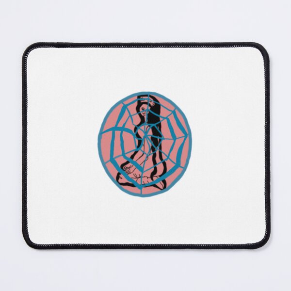 Item preview, mujer web designed and sold by stickypranks.