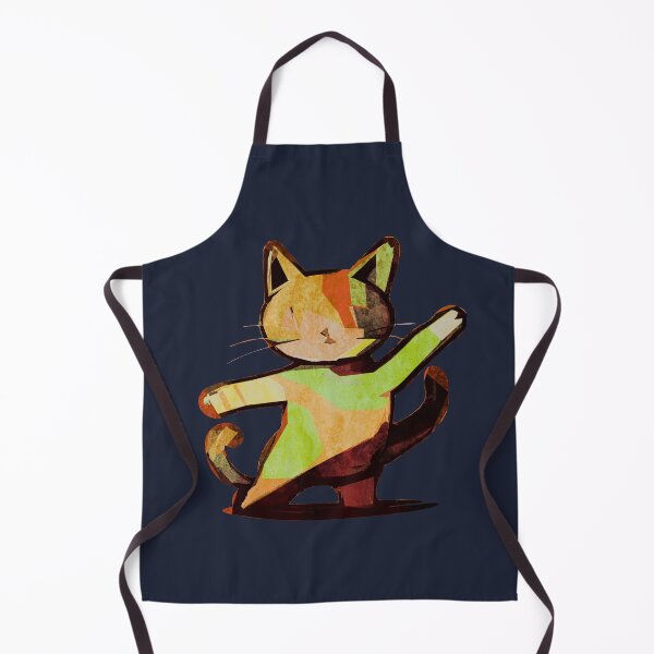 Item preview, Dancing Cat designed and sold by kinpirks.