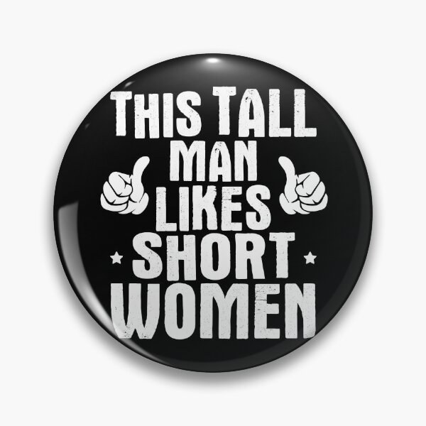 Item preview, Funny men's quotes: For tall men designed and sold by The  Knick Knack Nook.