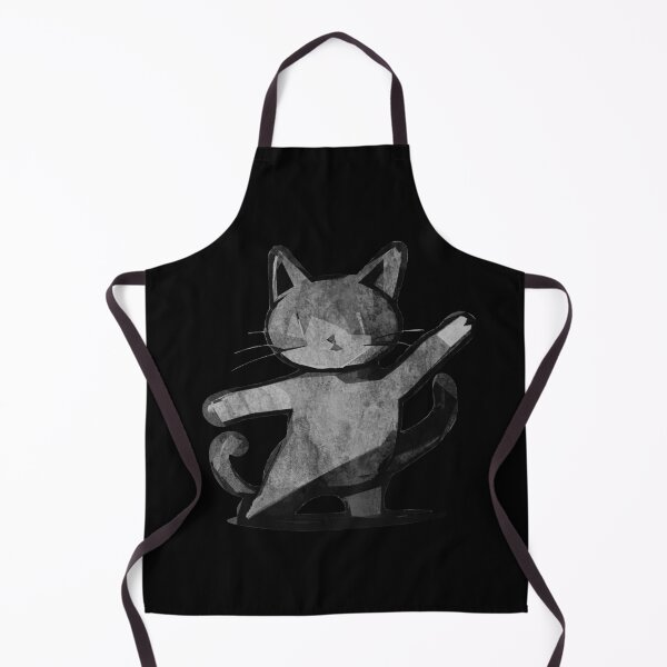 Item preview, Dancing Cat designed and sold by kinpirks.