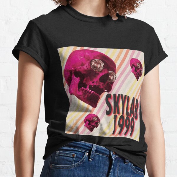 SKYLAB: 1999 Disco Death Classic T-Shirt