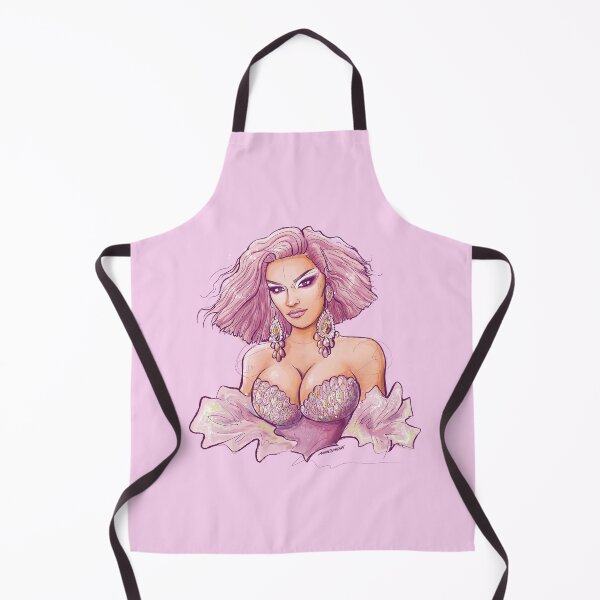 Item preview, Sonique Drag Queen designed and sold by mannequinsart.
