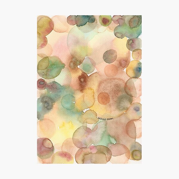 Photographic Print