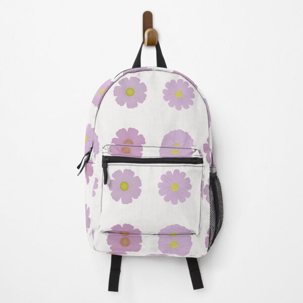 Item preview, simple and beautiful flowers for good luck designed and sold by huape.