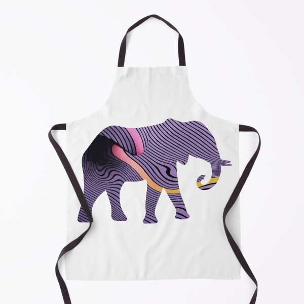 Item preview, Impala Currents Elephant Full Body designed and sold by AJ’s Shop.