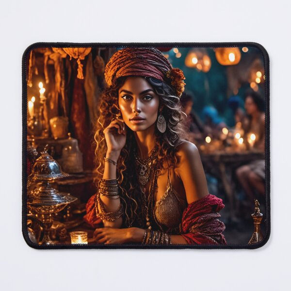 Item preview, Fortuneteller. designed and sold by SoniaSarkali.