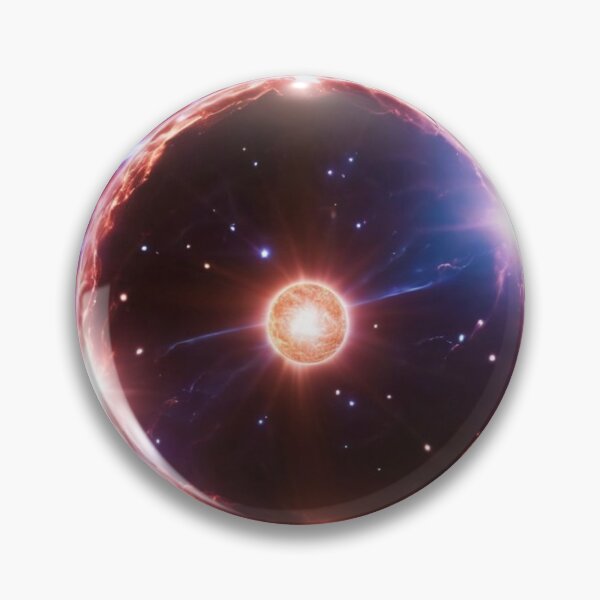 Item preview, GOD creating the universe  designed and sold by BigRudyD.