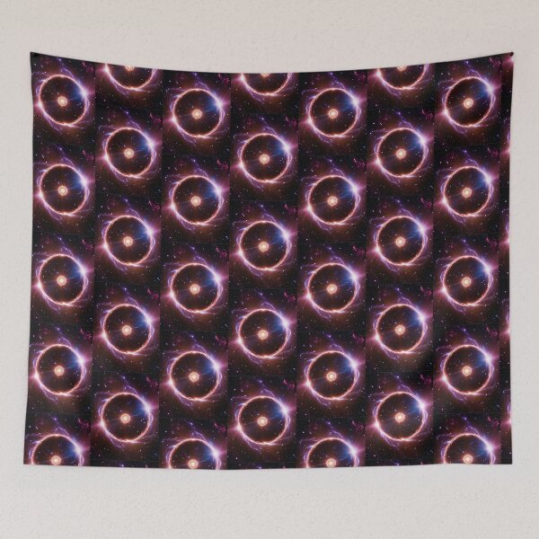 Item preview, GOD creating the universe  designed and sold by BigRudyD.